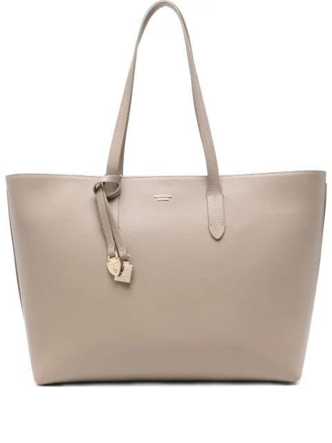 Aspinal Of London East West tote bag Neutrals 042305035550000
