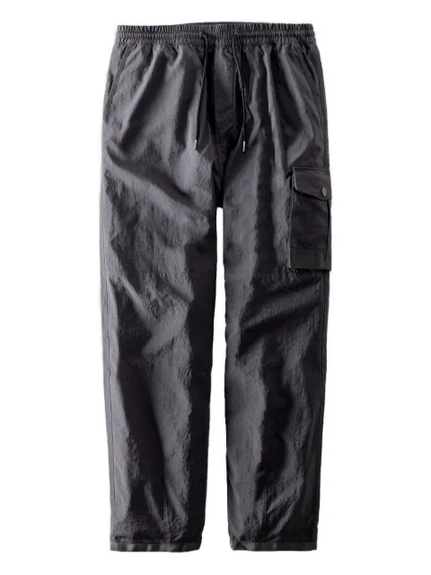 ST95 logo-patch track pants Black ST28005C000BLACK