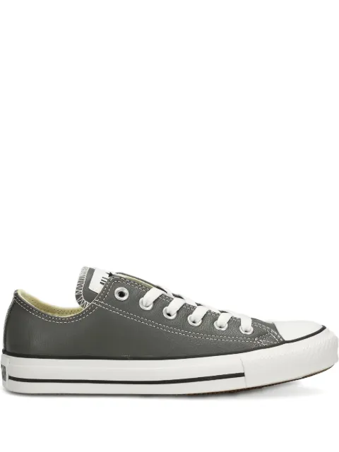 Converse Chuck Taylor All Star OX "Charcoal" sneakers Grey 132175C