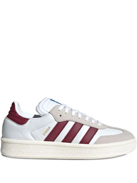 adidas Samba XLG leather sneakers White JR0932