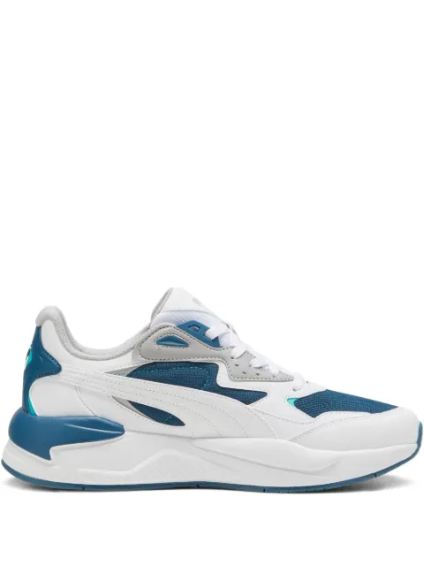 PUMA MAPF1 X Ray Speed "White-Ocean Tropic" sneakers White 307136