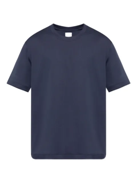 Eleventy short-sleeve T-shirt Blue L75TSHK22TES0K035