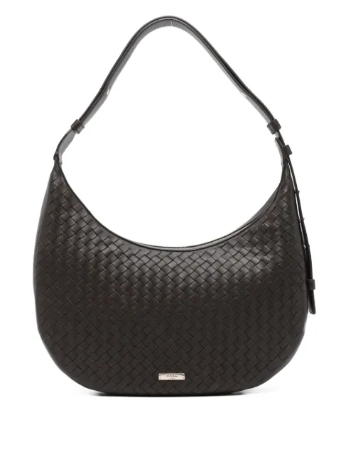 Aspinal Of London Husdon bag Brown 042294435620000