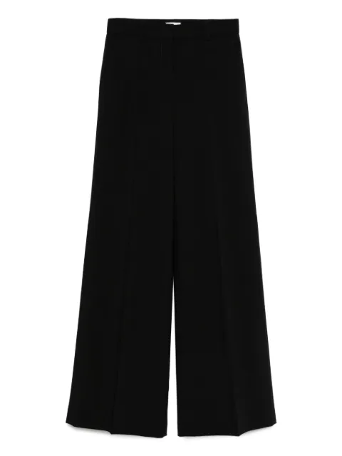 Seductive Lucasse wide-leg trousers Black 0950906101