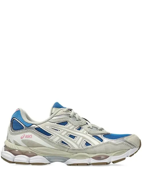 ASICS Gel-NYC sneakers Grey 1203A383402