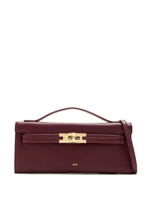 JW Pei Bria top-handle tote bag Red 2T2763