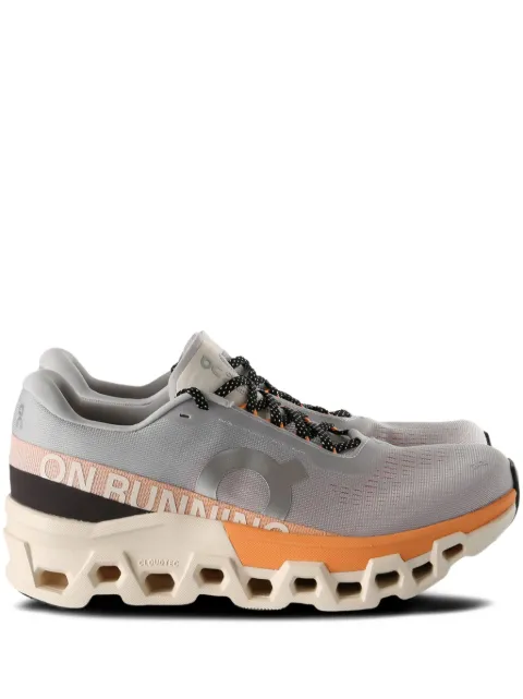 On Cloudmonster 2 low-top sneakers Neutrals 3ME10123198