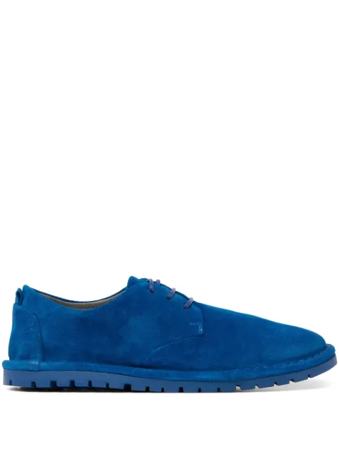 Marsèll Sancrispa derby shoes Blue MWG002P024