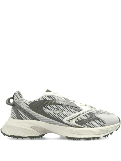 Lacoste L003 Neo Shot mesh panelled sneakers White 750SMA0121