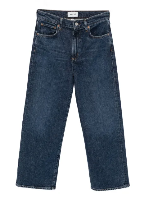 AGOLDE Harper jeans Blue A9190C1554