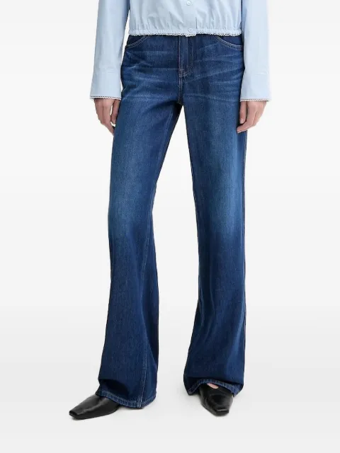 Miss Sixty straight-leg jeans Blue 6S2JJ31800
