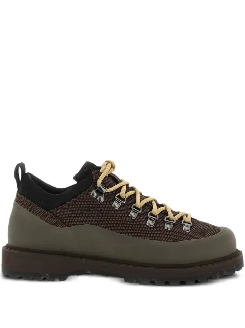 Diemme lace-up boots Brown DI25FWRBMF03X059BRW