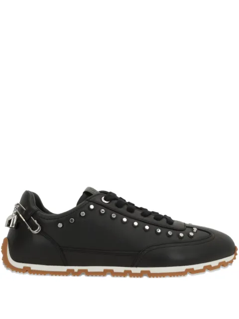 Bally Quinn sneakers Black WK00D3VT012