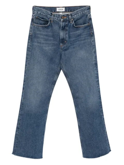AGOLDE Leena jeans Blue A2861535