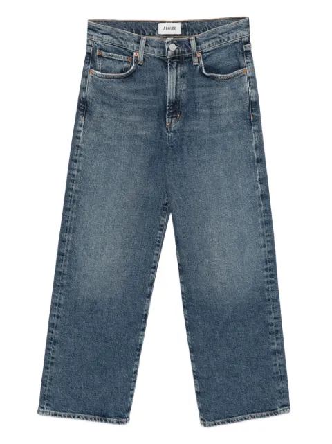 AGOLDE Harper jeans Blue A9190C1767