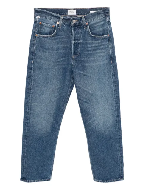 Citizens of Humanity Dahlia jeans Blue 21193017