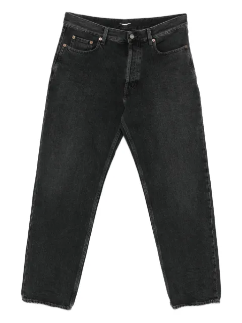 Saint Laurent Mick jeans Black 816412Y33VA