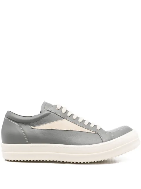 Rick Owens Porterville sneakers Grey RU02E1897LCOLVS0611