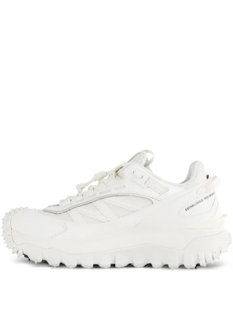 Moncler Trailgrip GTX sneakers White L209B4M00100M7208