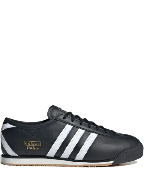 adidas Italia 70s "Black/Cloud White" sneakers Black JS1324