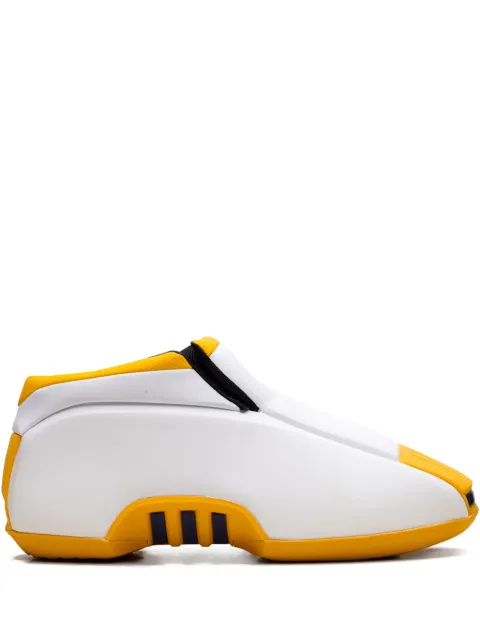 adidas Crazy 2 sneakers White JI0337