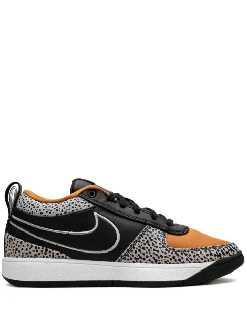 Nike Book 1 sneakers Black IO9703