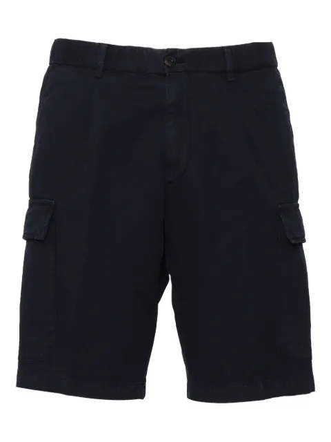 Briglia 1949 cargo-pocket shorts Blue NEWPORT325559