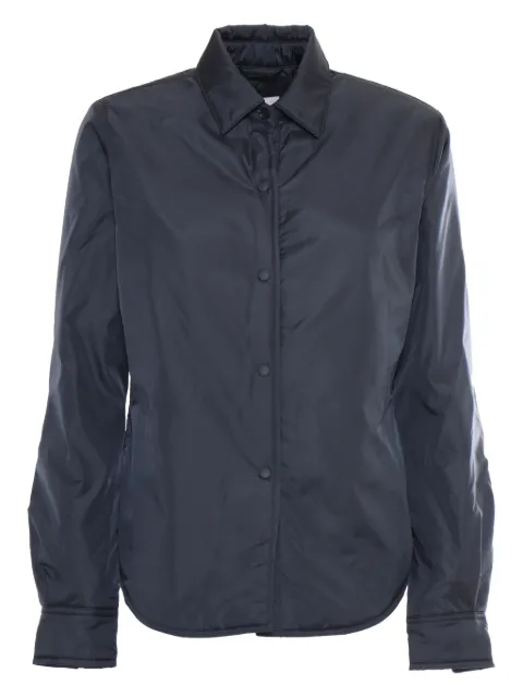 ASPESI press-stud fastening shirt Blue NG2947961C9