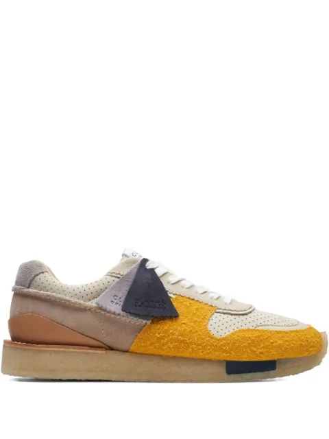 Clarks Originals Torrun "Yellow Combi" sneakers 26165542