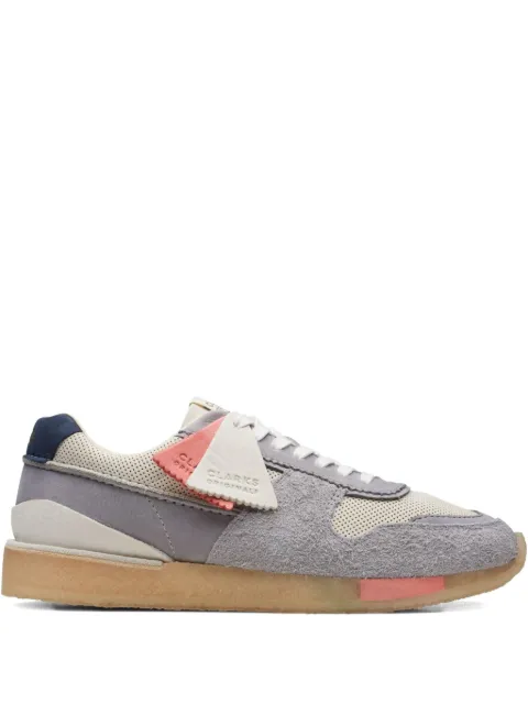 Clarks Originals Torrun "Grey/blue" sneakers Grey 26170028