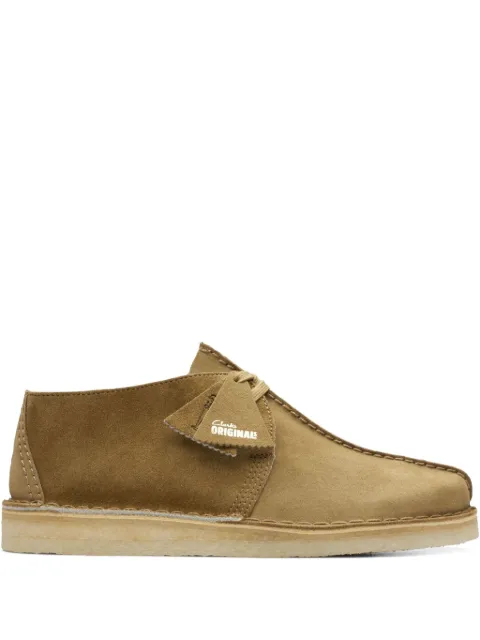 Clarks Originals Desert Trek "Beige" boots 26176531
