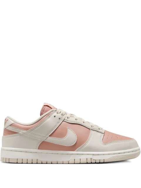 Nike Dunk Low "Pink Oxford Sale" sneakers IM6572