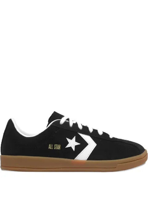 Converse Classic Ox "Black" sneakers Black A16534C