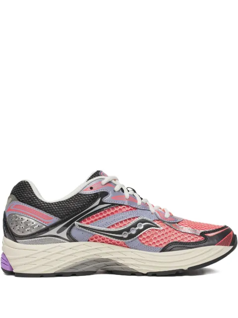 Saucony ProGrid Omni 9 "Pink Purple" sneakers Pink S7073930