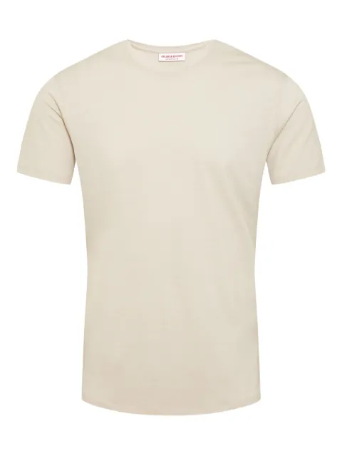 Orlebar Brown OB-T merino T-shirt Neutrals 281131