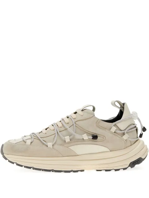 The Antipode Snap 594 sneakers Grey SNAP594