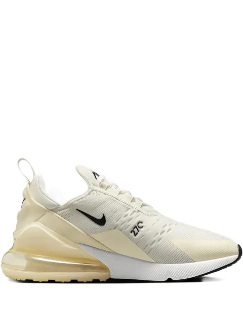 Nike Air Max 270 "Coconut Milk" sneakers Neutrals AH6789