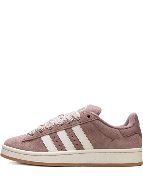 adidas Campus 00s "Warm Clay" sneakers Neutrals JR3407