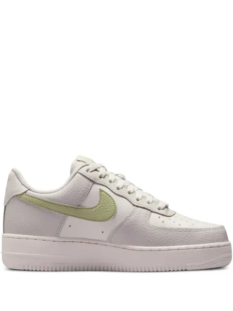 Nike Air Force 1 07 "Phantom Olive Aura" sneakers IB3881