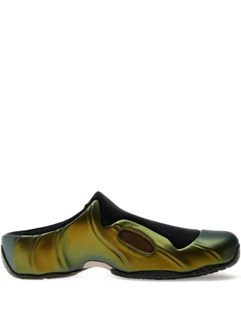 Nike Clogposite slip-ons Green HF6881