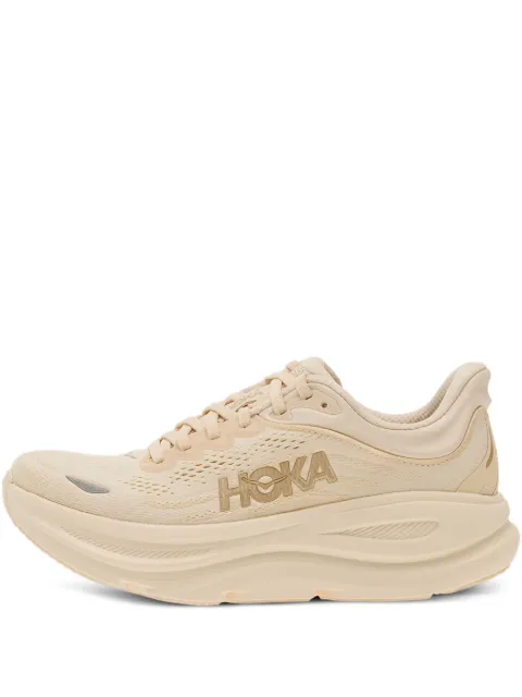 HOKA Bondi 9 sneakers Neutrals 1162012VCH