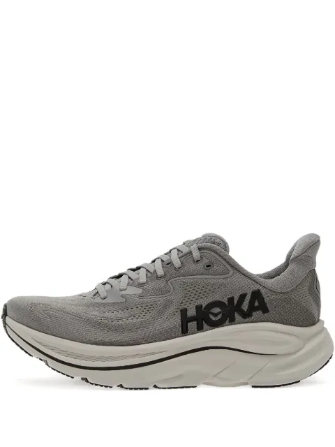 HOKA Clifton 10 low-top sneakers Grey 1162030GYST
