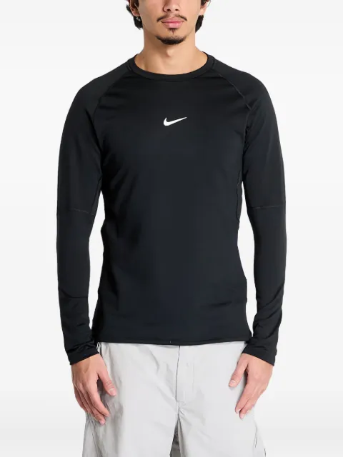 Nike Nike Pro long-sleeve top Black FB7982010