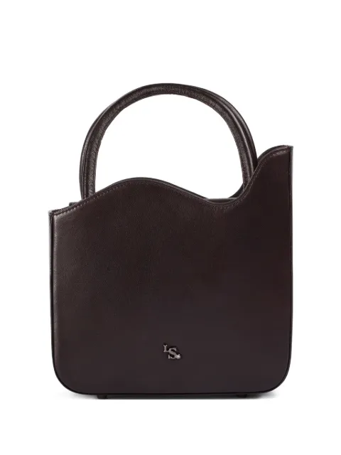 Le Silla medium Ivy tote bag Brown 9980TBAGXXXXNEM