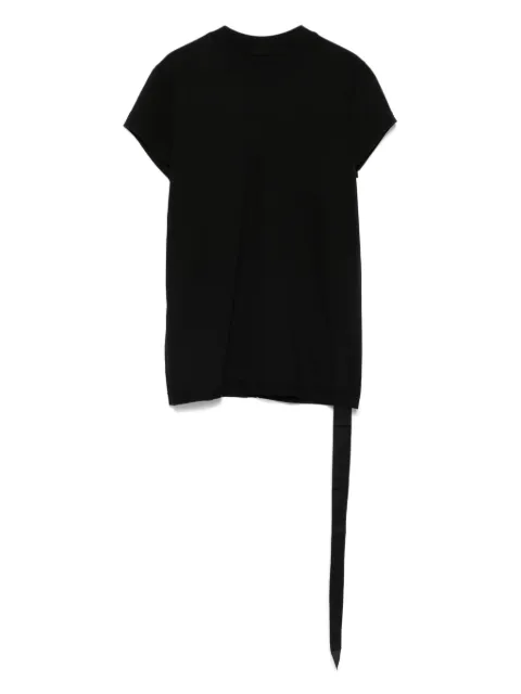 Rick Owens DRKSHDW Level short-sleeve T-shirt Black DS02E7208RN