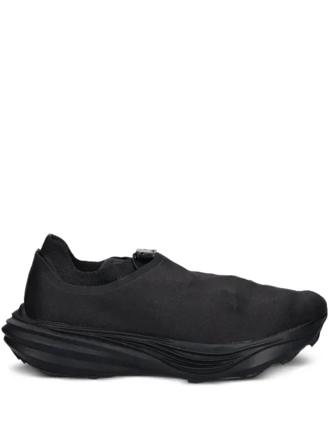 PUMA x Heliot Emil Deviate Nitro™ sneakers Black 401196