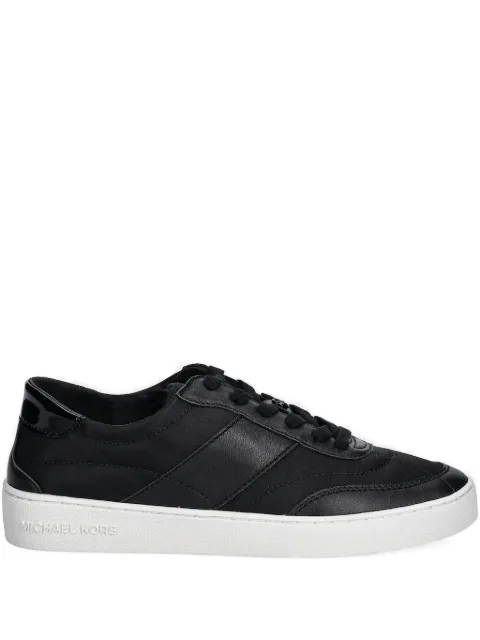 Michael Michael Kors lace-up sneakers Black 43T5KCFS3L