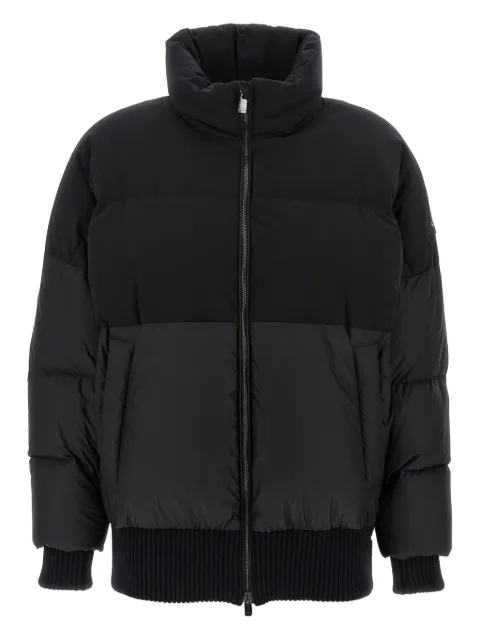 Tatras Arnica quilted bomber jacket Black LJXA0067010528001