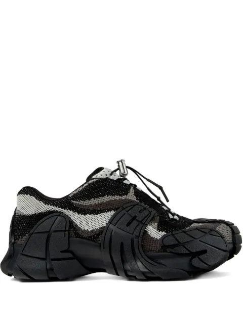 CamperLab Tormenta pull-tab sneakers Black A500042002