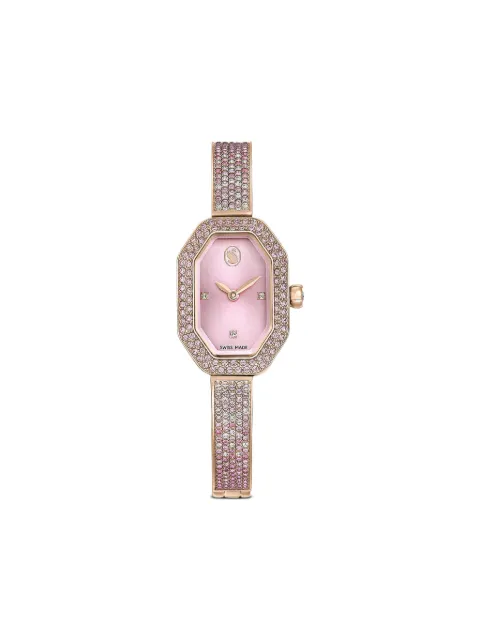 Swarovski Dextera 31mm Pink 5717588